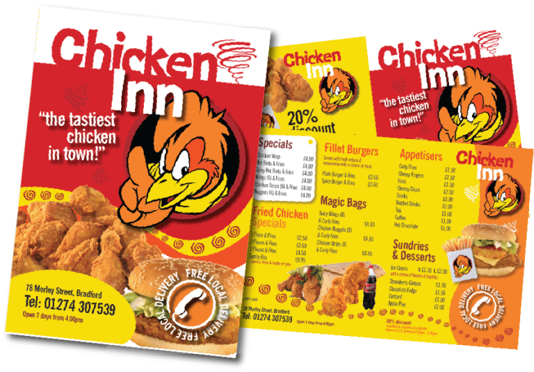 chicken inn