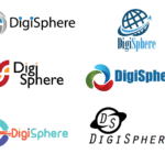 digisphere tech logo