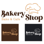 logo background template