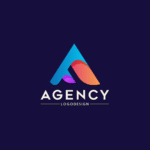 logo for an agency 01