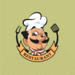 logo restaurant 06