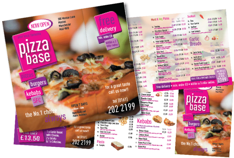pizza base 3