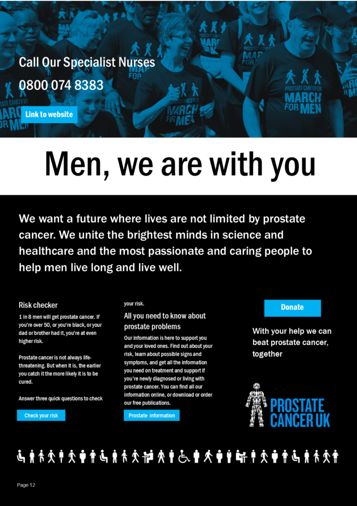 prostate cancer 2
