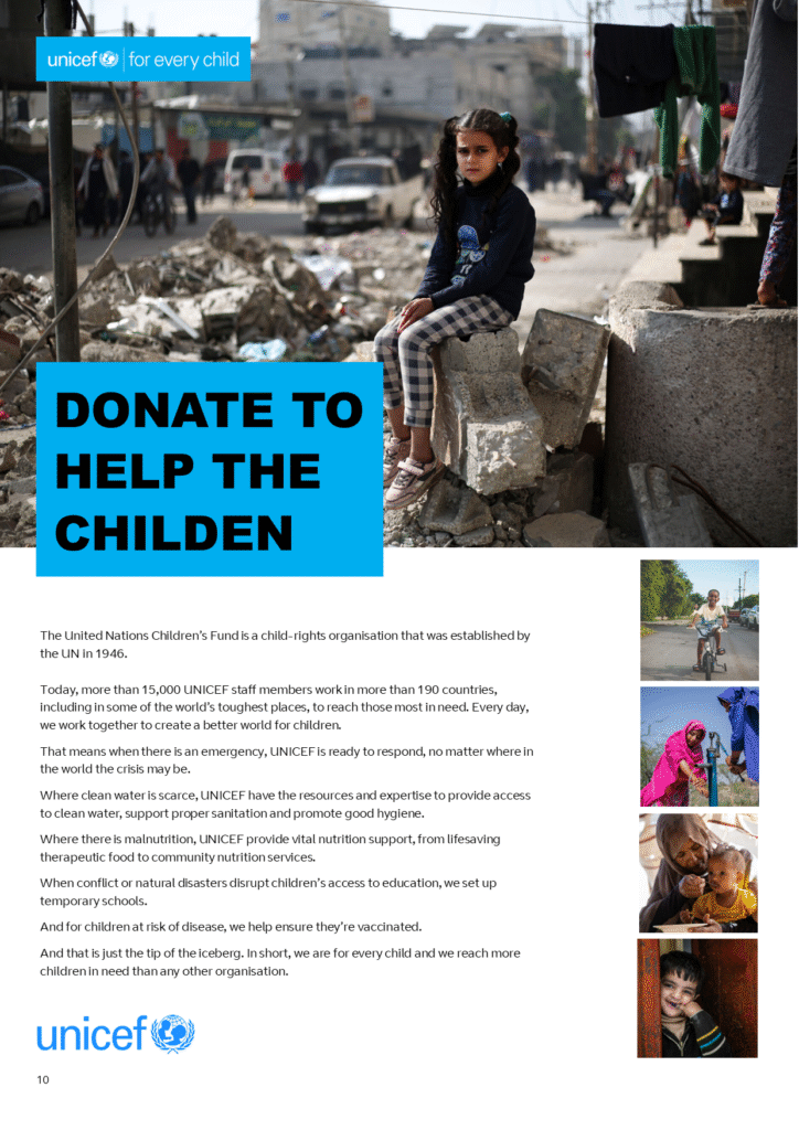 unicef
