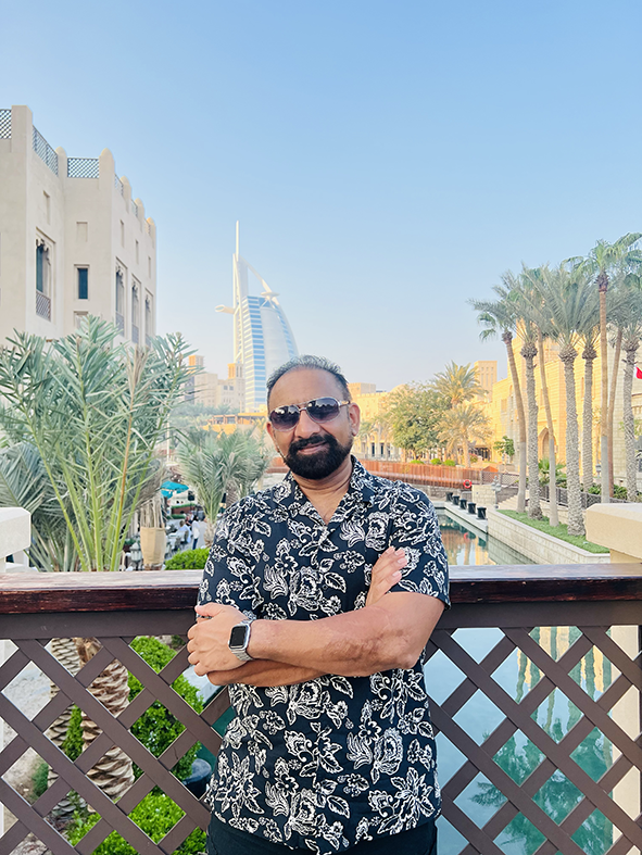 dubai